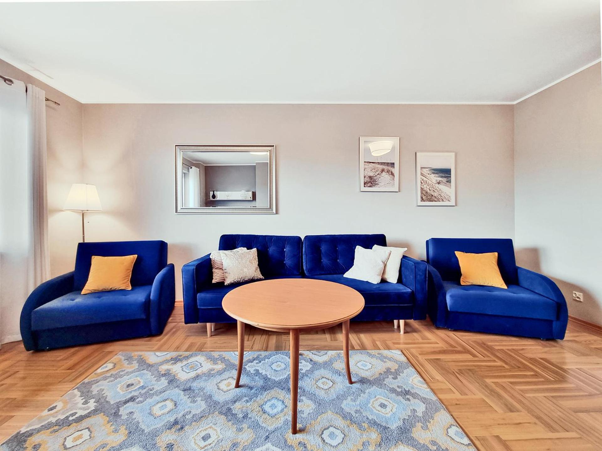 Classy Apartments - Gdynia - Sloneczny Exterior foto