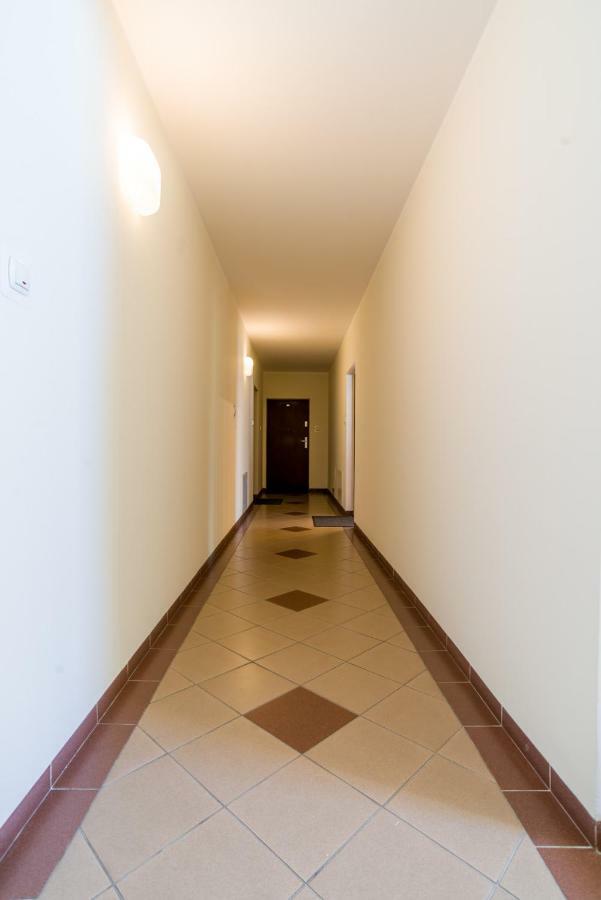 Classy Apartments - Gdynia - Sloneczny Exterior foto